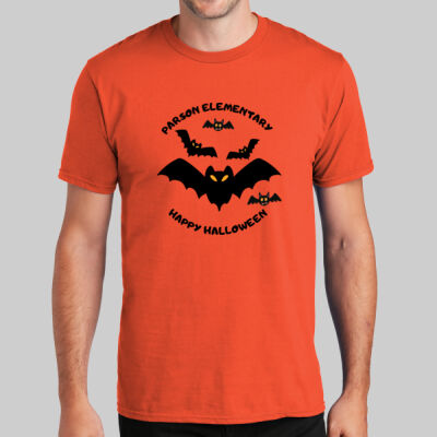 Adult T-Shirt - Fall Holidays - Bats Thumbnail