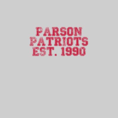 Parson Patriots - Red Thumbnail