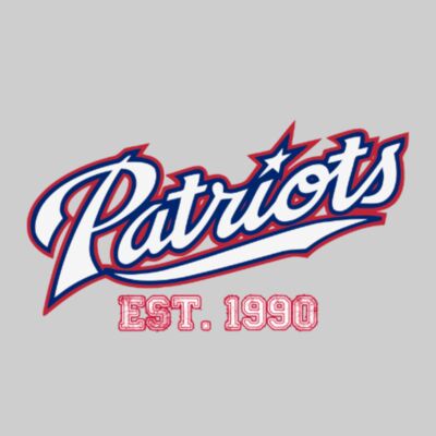 Patriots - Red Thumbnail
