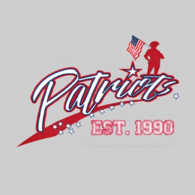 School Logo - Red Thumbnail