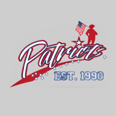 School Logo - Blue Thumbnail