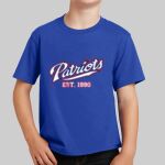 Youth T-Shirt - Parson Thumbnail