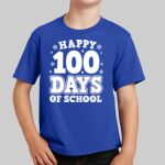 Youth T-Shirt - Parson Thumbnail