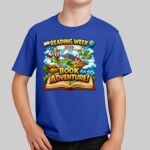 Youth T-Shirt - Parson Thumbnail