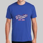 Adult T-Shirt - Parson Thumbnail