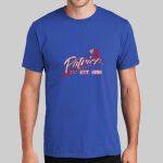 Adult T-Shirt - Parson Thumbnail