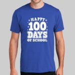 Adult T-Shirt - Parson Thumbnail