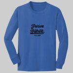 Youth Long Sleeve Shirt - Parson Thumbnail