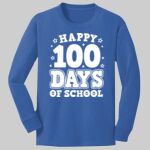 Youth Long Sleeve Shirt - Parson Thumbnail