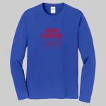 Adult Long Sleeve Shirt - Parson Thumbnail