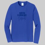 Adult Long Sleeve Shirt - Parson Thumbnail