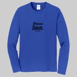 Adult Long Sleeve Shirt - Parson Thumbnail