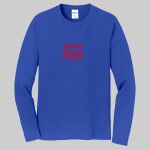 Adult Long Sleeve Shirt - Parson Thumbnail
