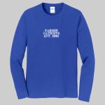 Adult Long Sleeve Shirt - Parson Thumbnail
