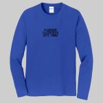 Adult Long Sleeve Shirt - Parson Thumbnail