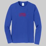 Adult Long Sleeve Shirt - Parson Thumbnail