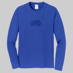 Adult Long Sleeve Shirt - Parson Thumbnail