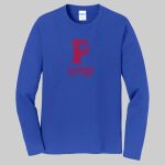 Adult Long Sleeve Shirt - Parson Thumbnail