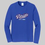Adult Long Sleeve Shirt - Parson Thumbnail