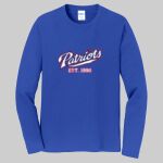 Adult Long Sleeve Shirt - Parson Thumbnail