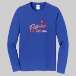 Adult Long Sleeve Shirt - Parson Thumbnail