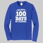 Adult Long Sleeve Shirt - Parson Thumbnail