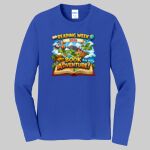 Adult Long Sleeve Shirt - Parson Thumbnail