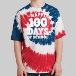 Youth Tie-Dye T-Shirt - Parson Thumbnail