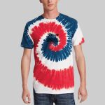 Adult Tie-Dye T-Shirt - Parson Thumbnail