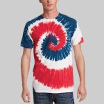 Adult Tie-Dye T-Shirt - Parson Thumbnail