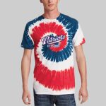 Adult Tie-Dye T-Shirt - Parson Thumbnail