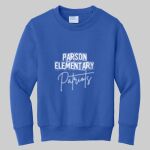 Youth Crewneck - Parson Thumbnail