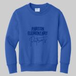 Youth Crewneck - Parson Thumbnail