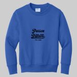 Youth Crewneck - Parson Thumbnail
