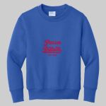 Youth Crewneck - Parson Thumbnail