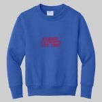 Youth Crewneck - Parson Thumbnail
