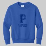 Youth Crewneck - Parson Thumbnail