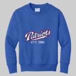 Youth Crewneck - Parson Thumbnail