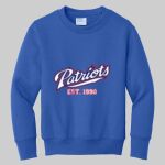 Youth Crewneck - Parson Thumbnail