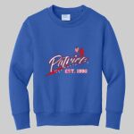 Youth Crewneck - Parson Thumbnail