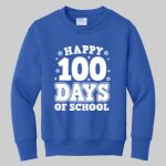 Youth Crewneck - Parson Thumbnail