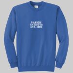 Adult Crewneck - Parson Thumbnail