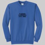 Adult Crewneck - Parson Thumbnail