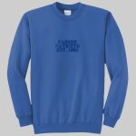 Adult Crewneck - Parson Thumbnail