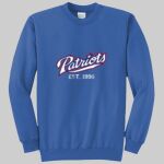 Adult Crewneck - Parson Thumbnail