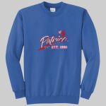 Adult Crewneck - Parson Thumbnail