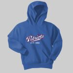 Youth Hoodie - Parson Thumbnail