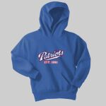 Youth Hoodie - Parson Thumbnail