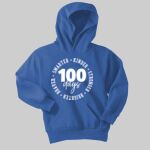 Youth Hoodie - Parson Thumbnail