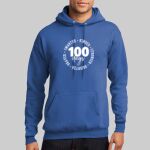 Adult Hoodie - Parson Thumbnail